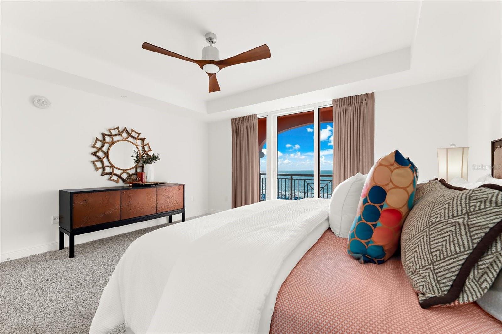 AQUALEA RESIDENCES CONDO - Residential