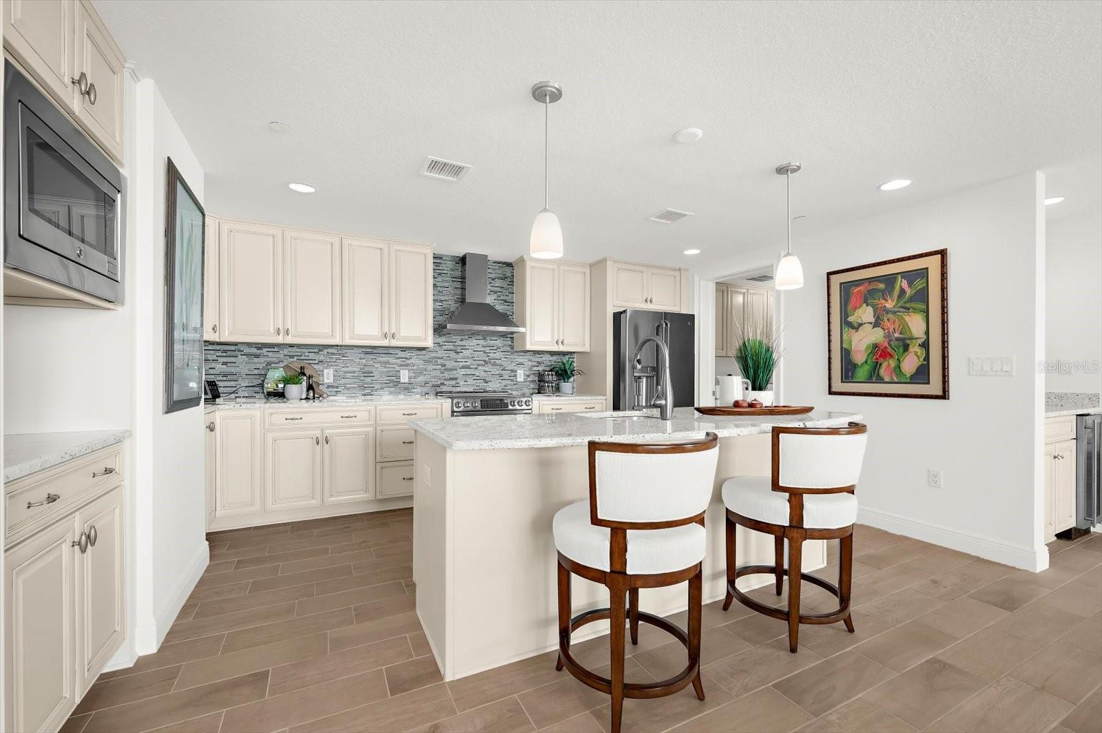 AQUALEA RESIDENCES CONDO - Residential