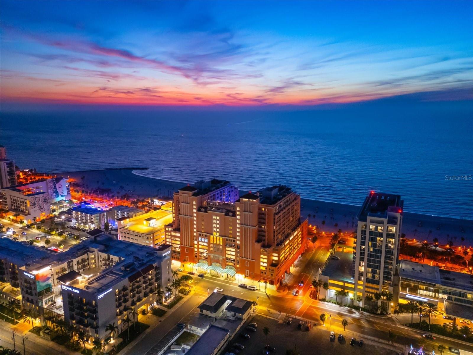 AQUALEA RESIDENCES CONDO - Residential