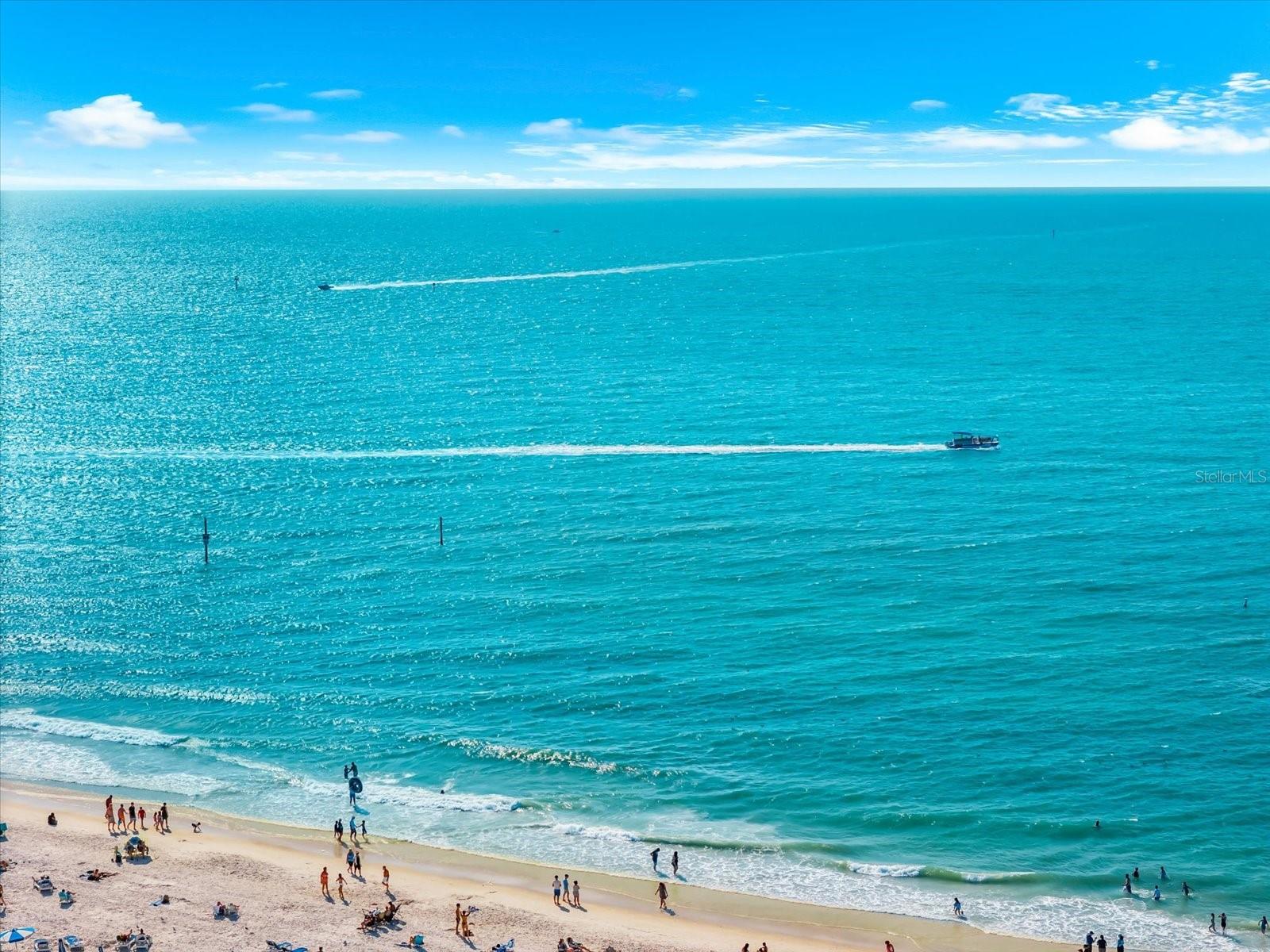 AQUALEA RESIDENCES CONDO - Residential