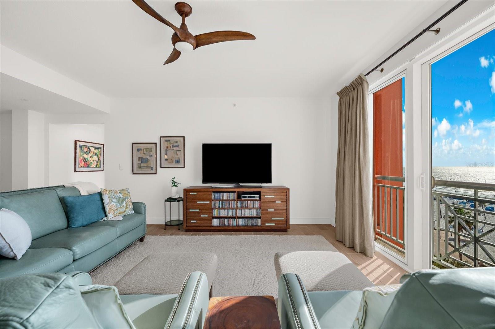 AQUALEA RESIDENCES CONDO - Residential