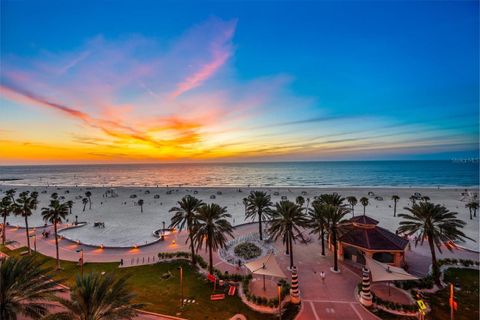 301 S GULFVIEW BOULEVARD 603 CLEARWATER BEACH FL 33767