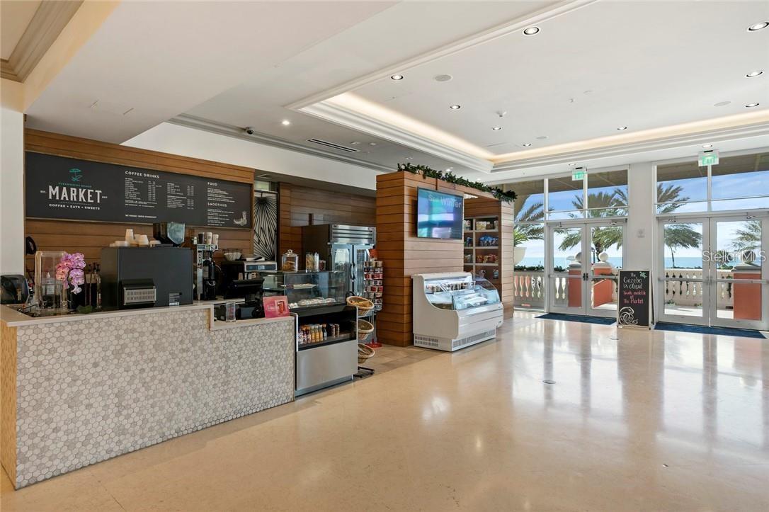 AQUALEA RESIDENCES CONDO - Residential