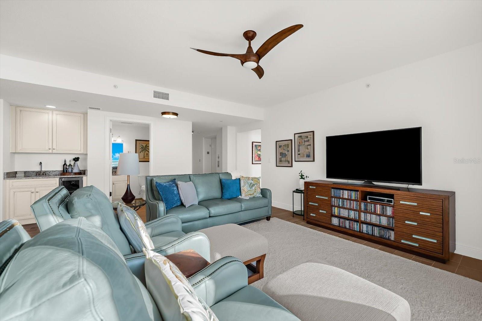 AQUALEA RESIDENCES CONDO - Residential