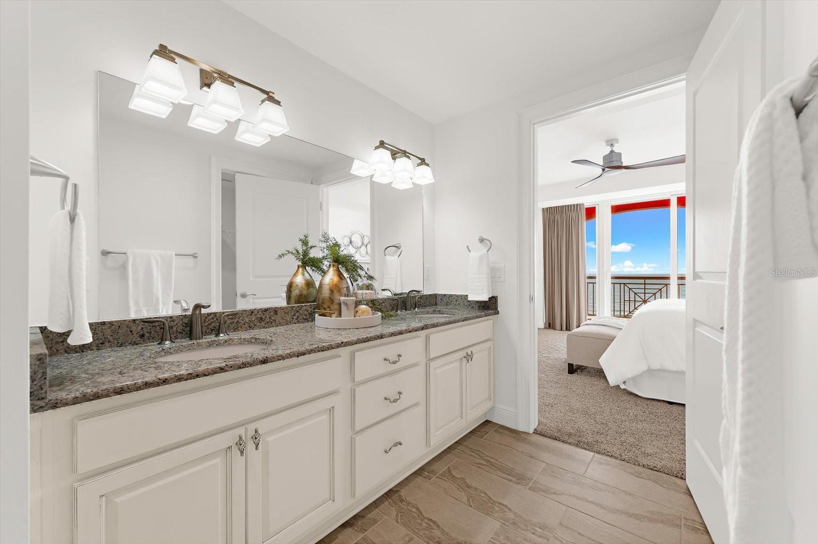 AQUALEA RESIDENCES CONDO - Residential