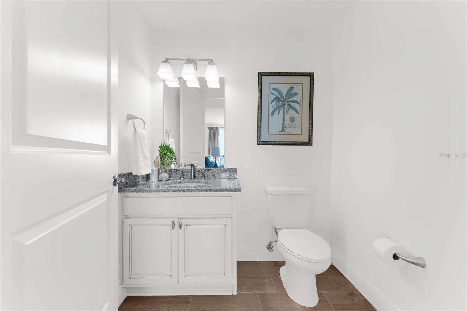 AQUALEA RESIDENCES CONDO - Residential