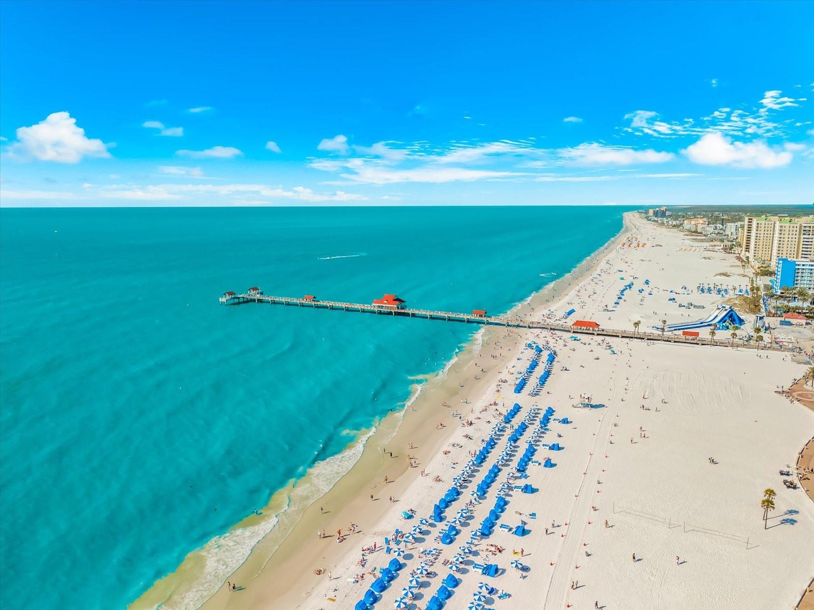 AQUALEA RESIDENCES CONDO - Residential