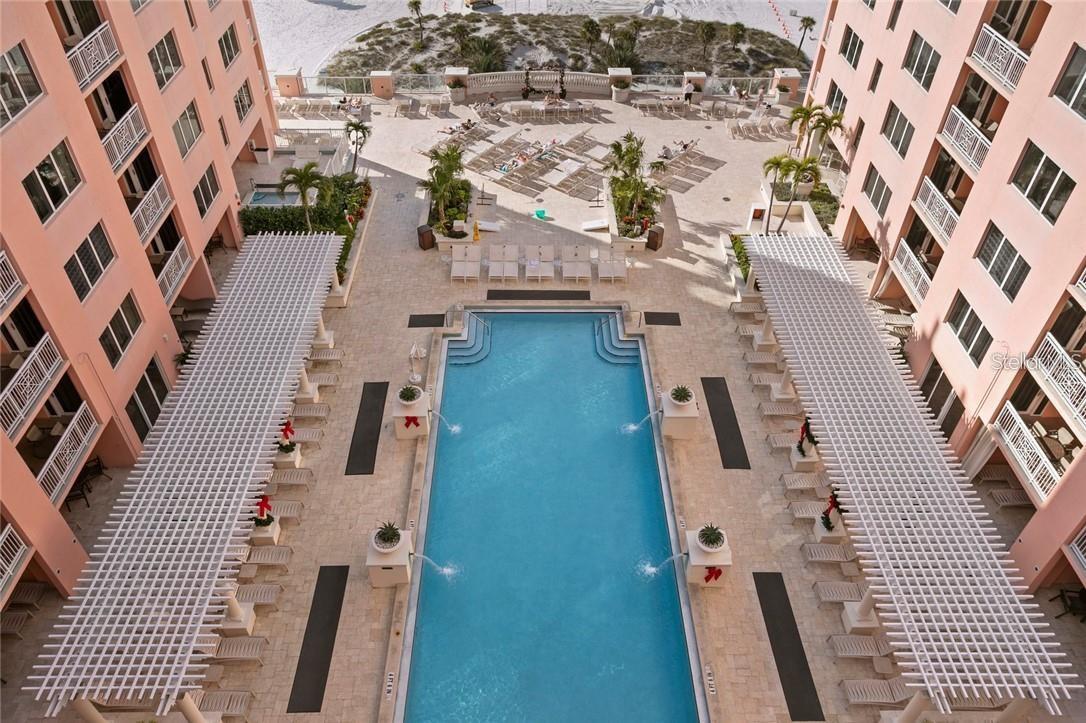 AQUALEA RESIDENCES CONDO - Residential