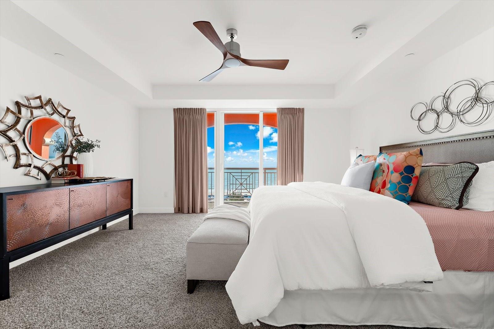 AQUALEA RESIDENCES CONDO - Residential