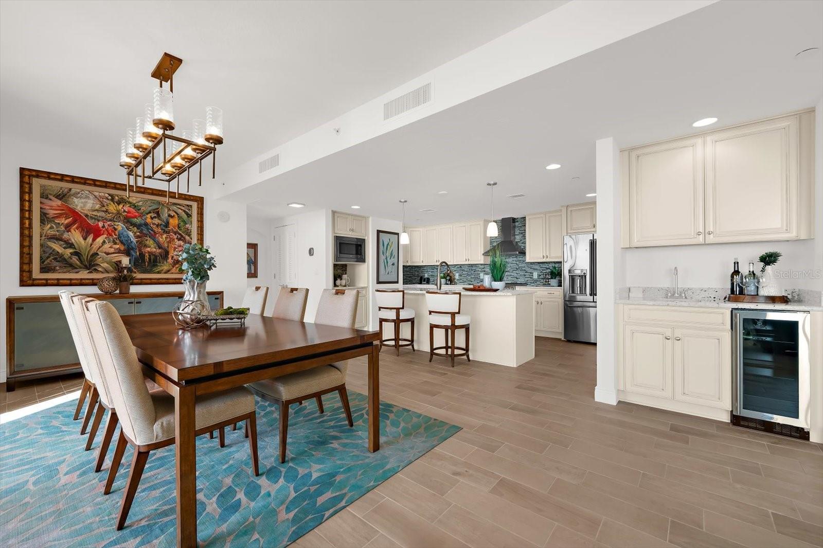 AQUALEA RESIDENCES CONDO - Residential