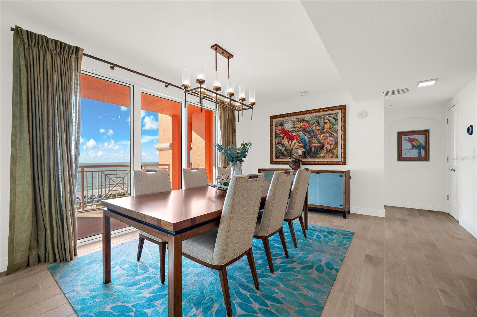 AQUALEA RESIDENCES CONDO - Residential