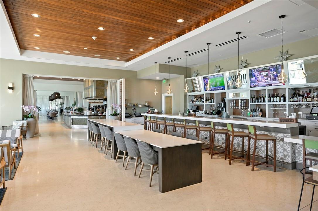 AQUALEA RESIDENCES CONDO - Residential