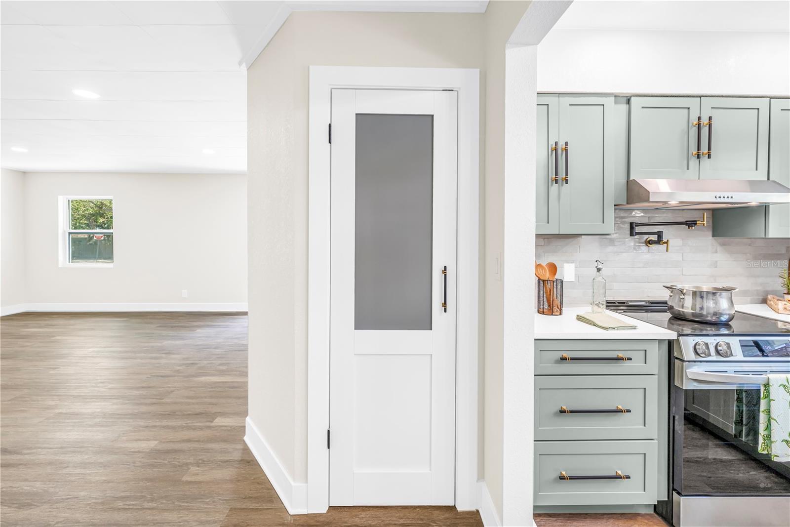 ACREAGE - Residential