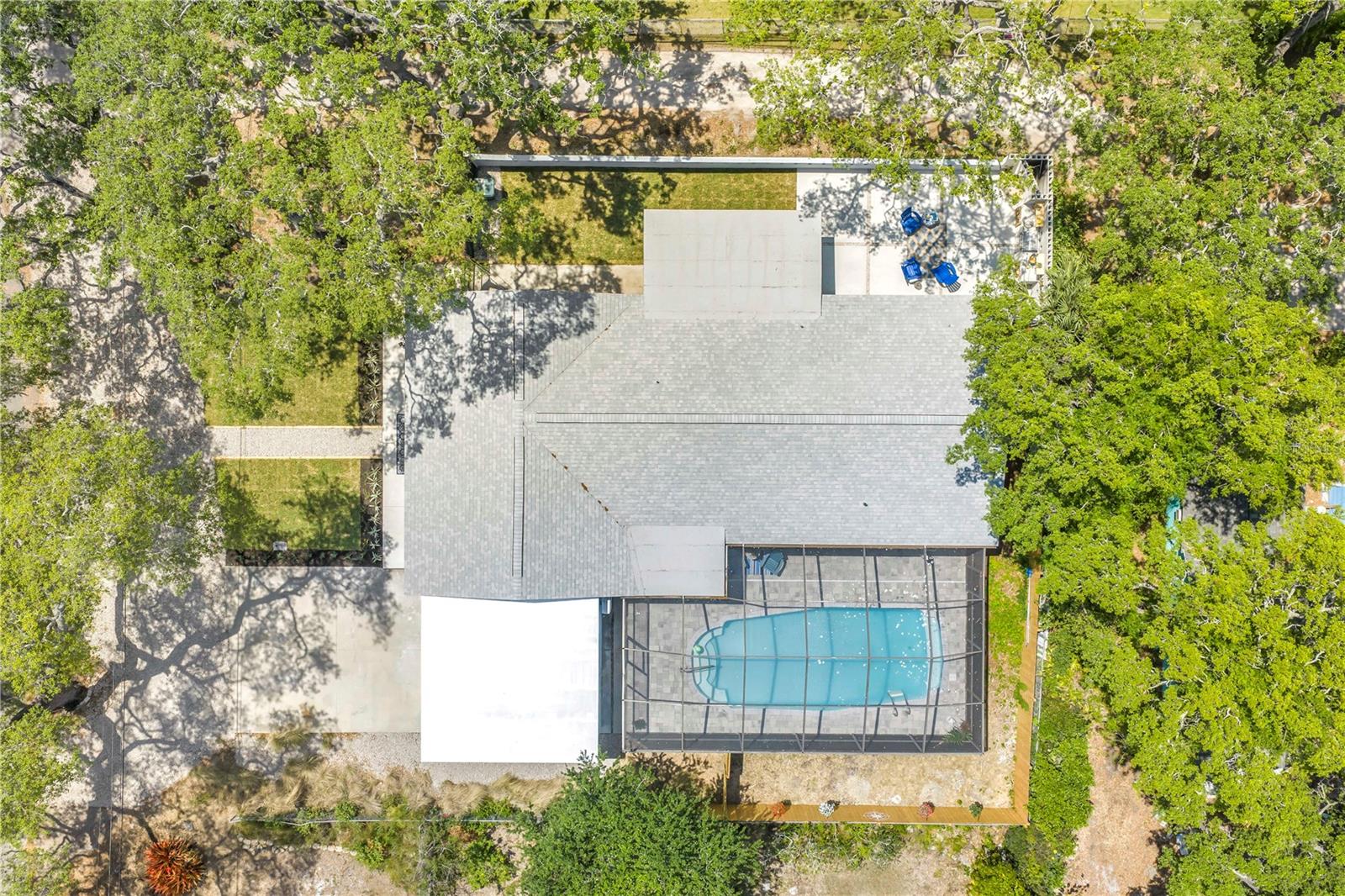 ACREAGE - Residential