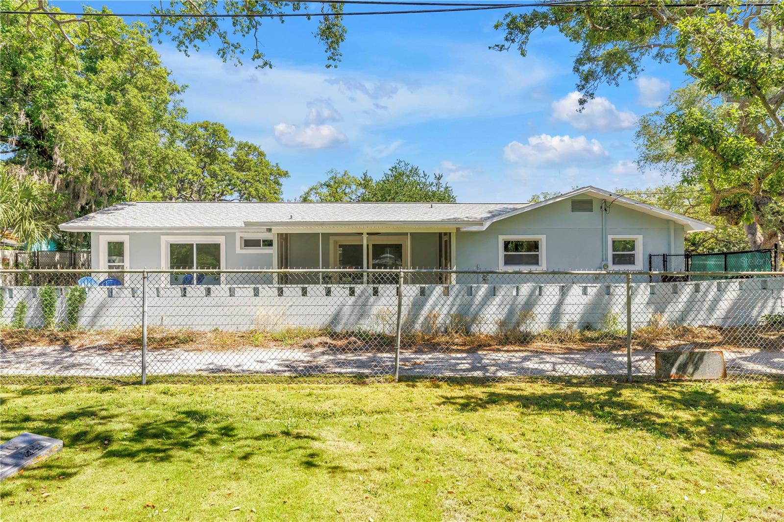 ACREAGE - Residential