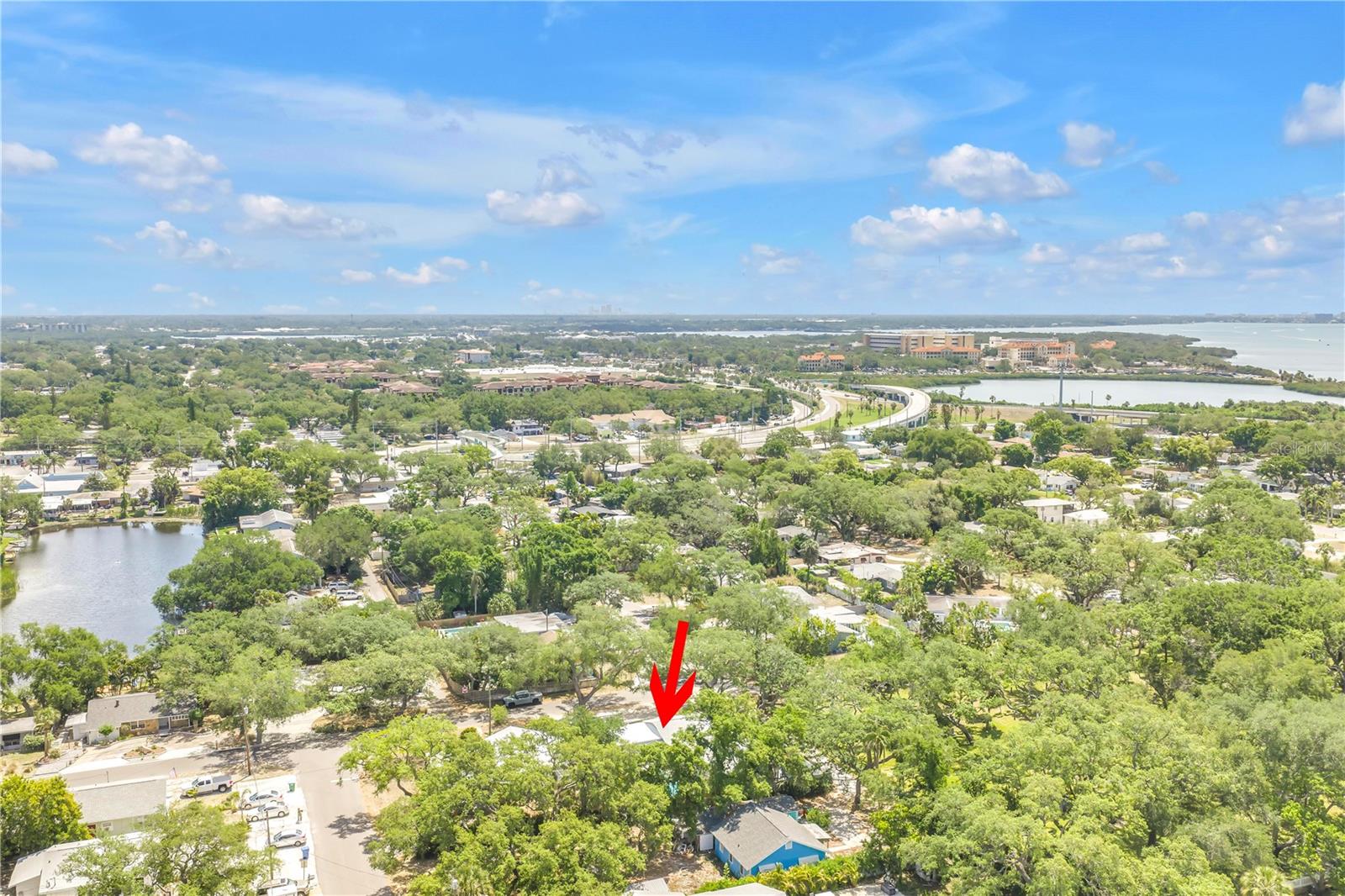 ACREAGE - Residential