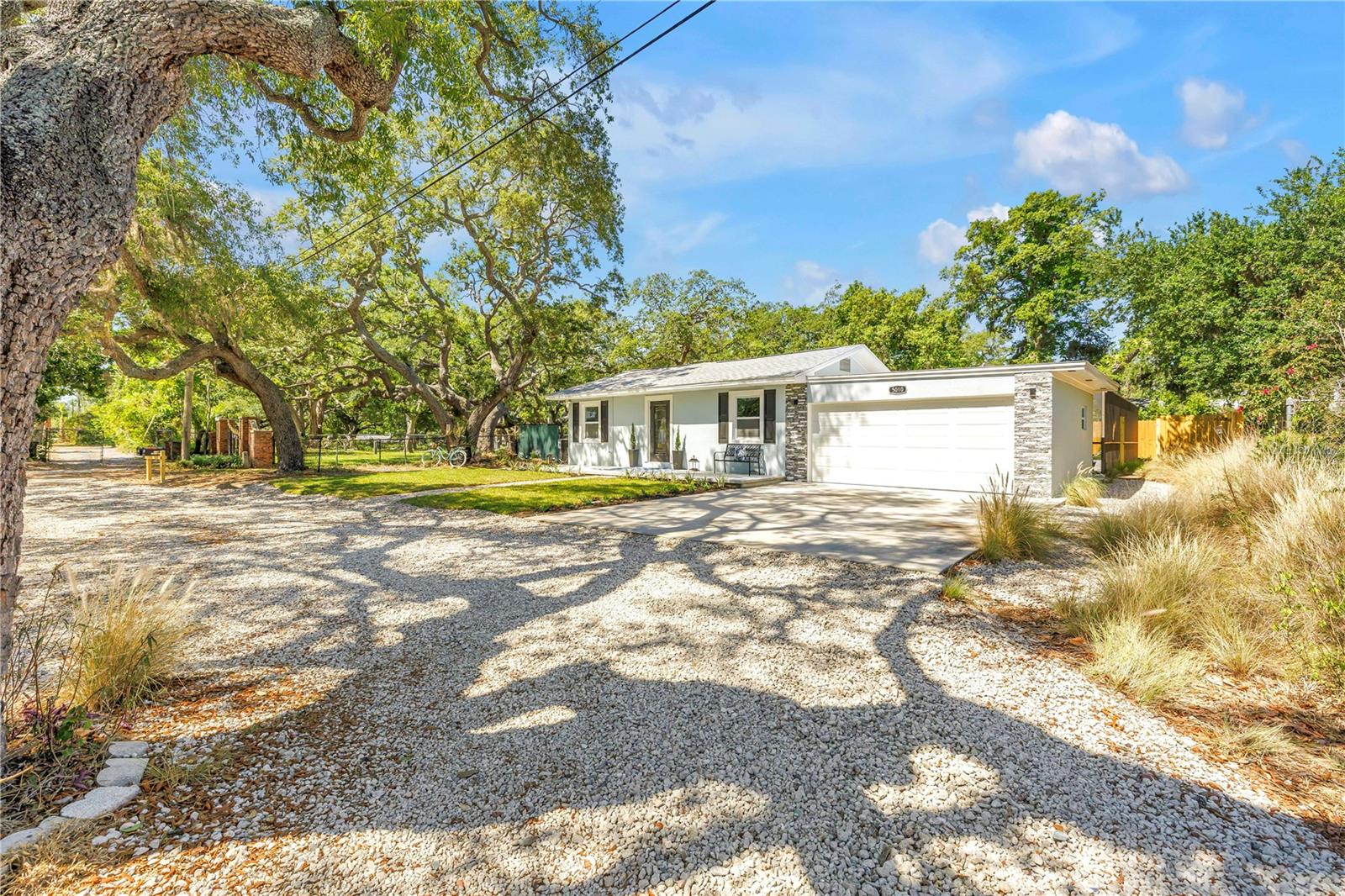 ACREAGE - Residential