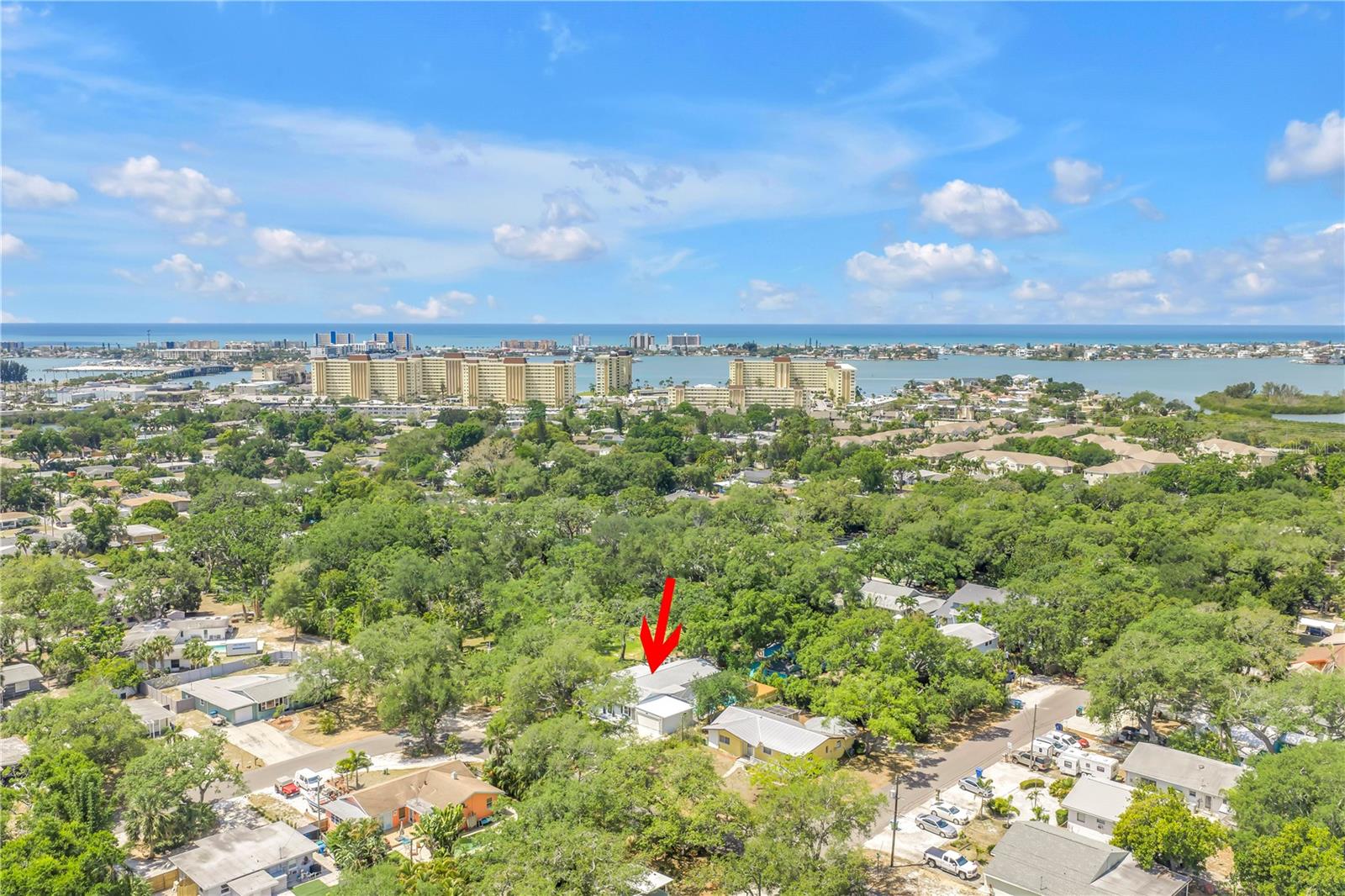 ACREAGE - Residential