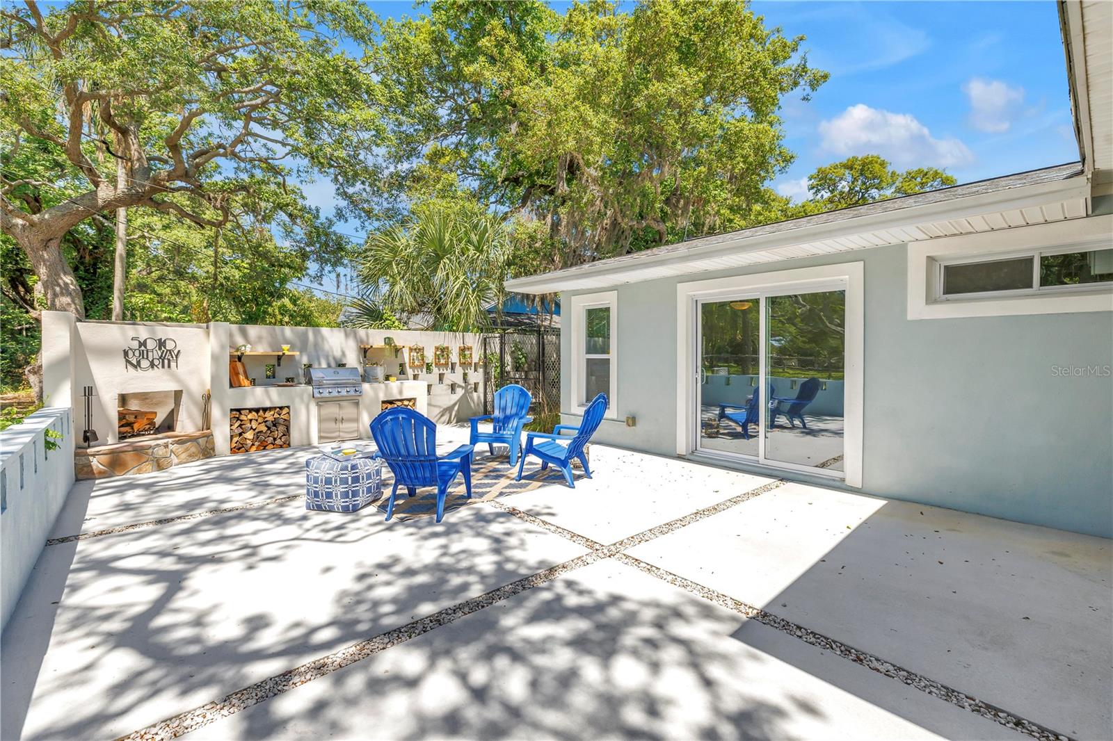 ACREAGE - Residential