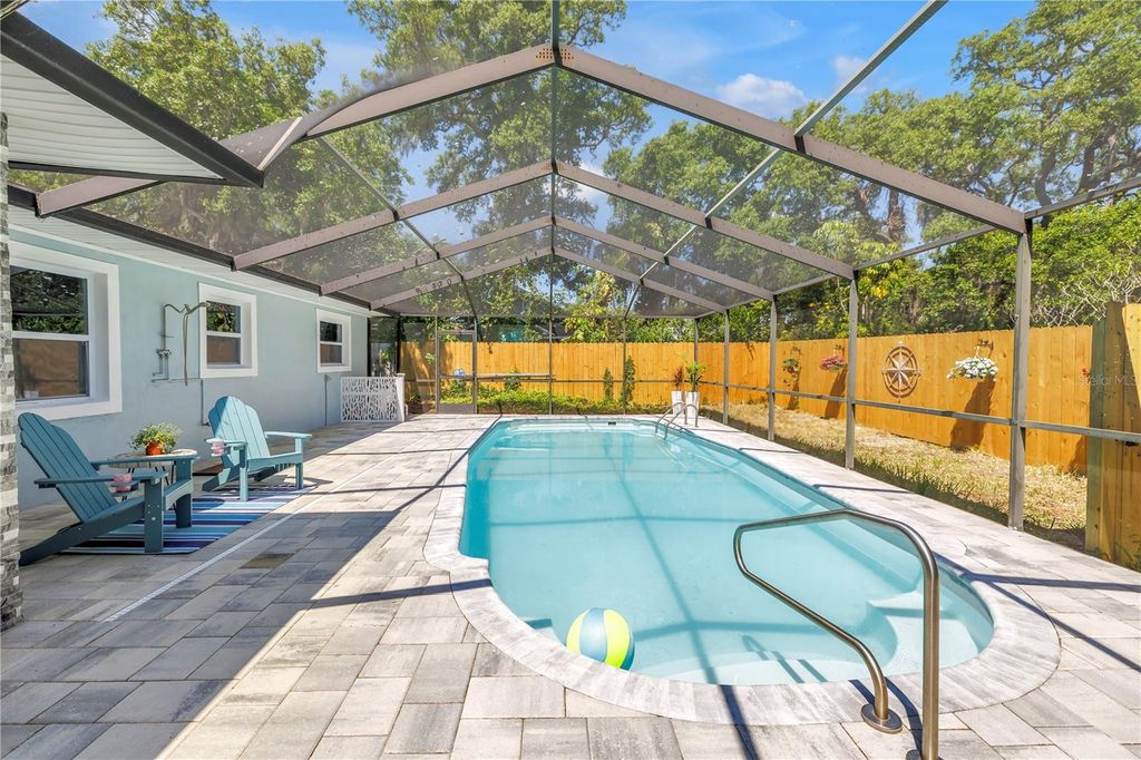 Photo of 5010 109th Way N, St Petersburg, FL 33708 (MLS # TB8493779)