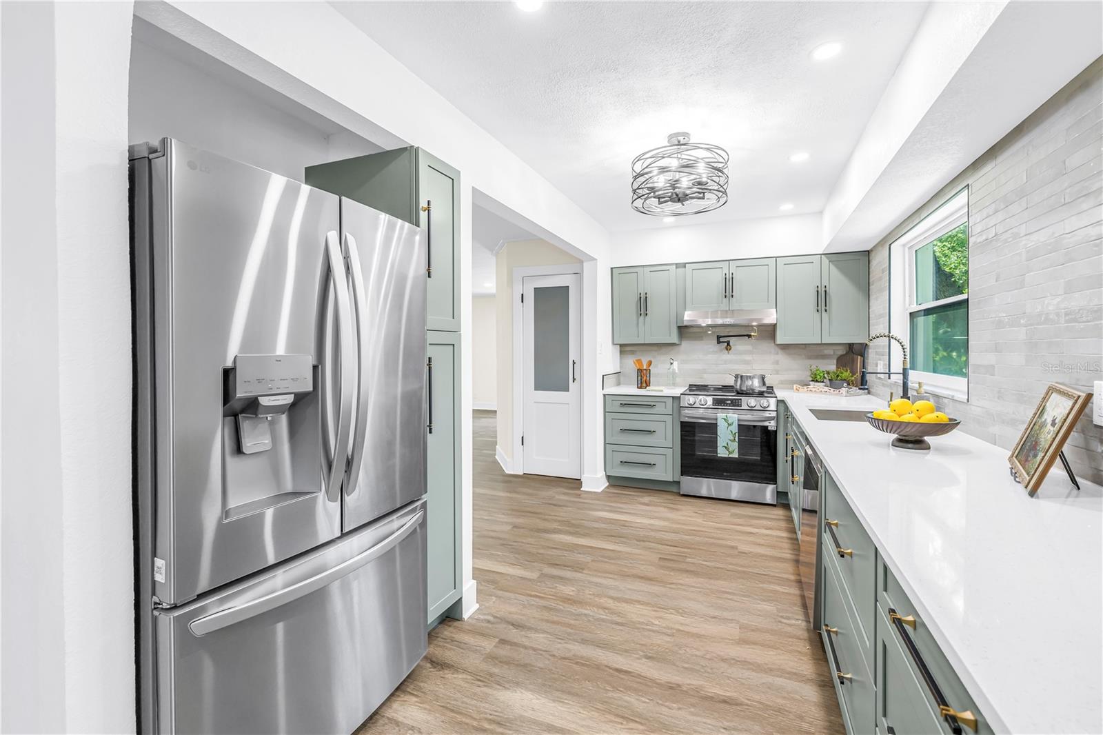 ACREAGE - Residential