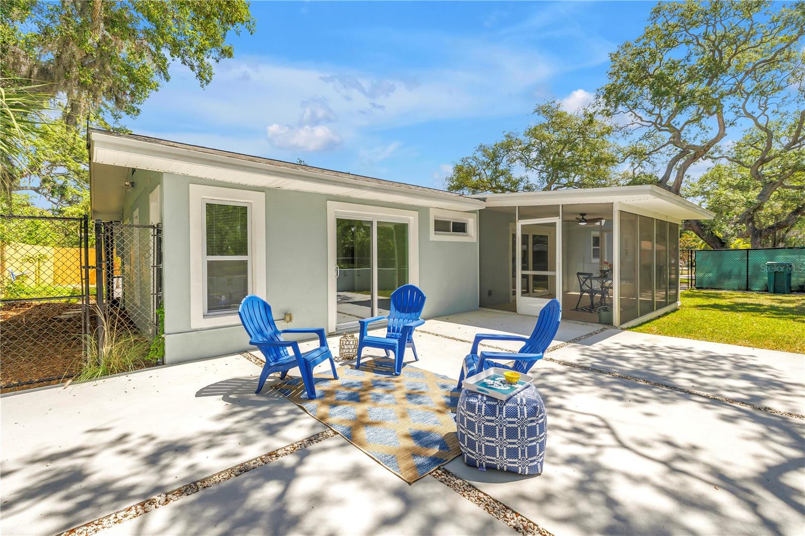 ACREAGE - Residential