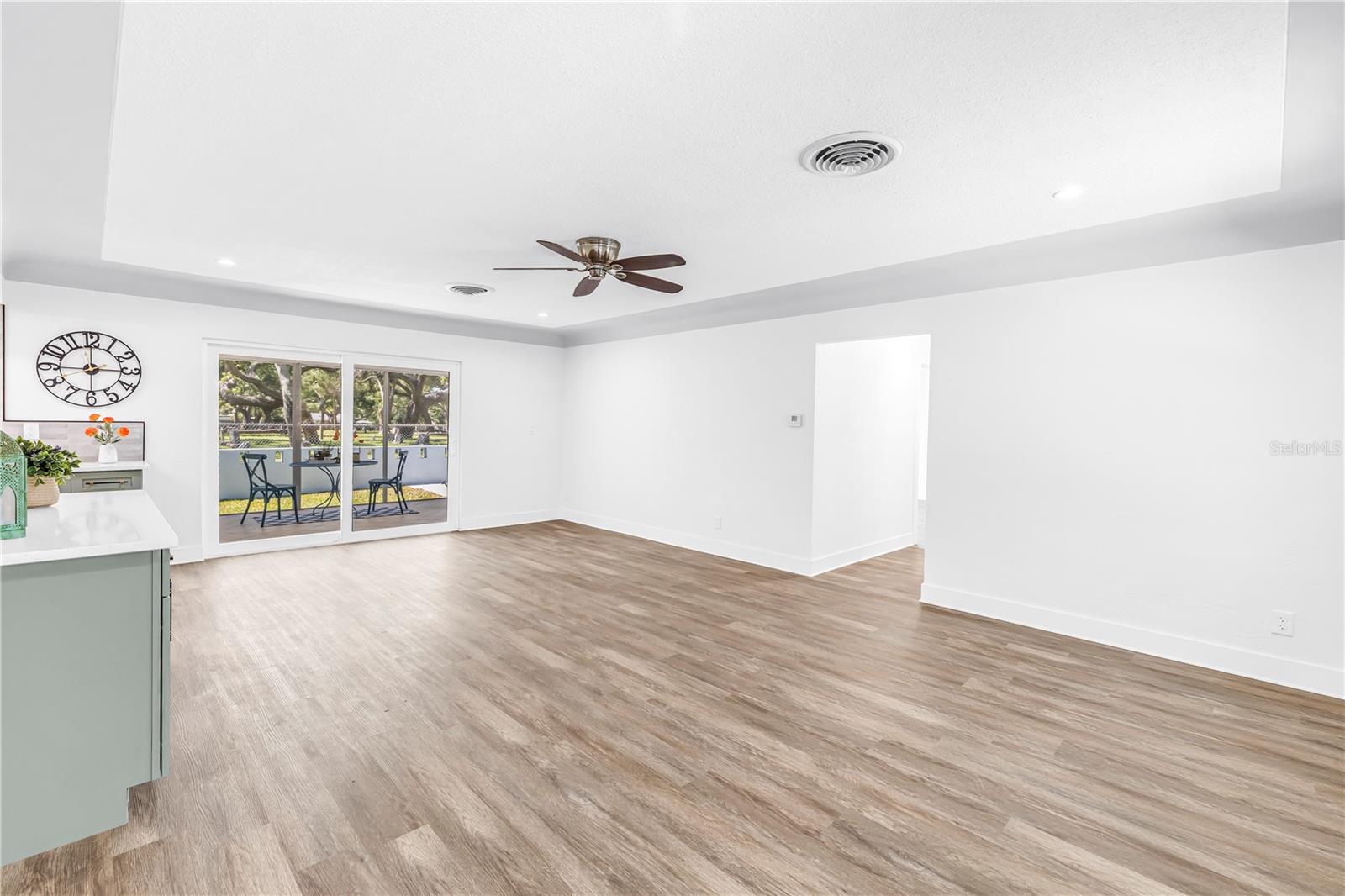 ACREAGE - Residential