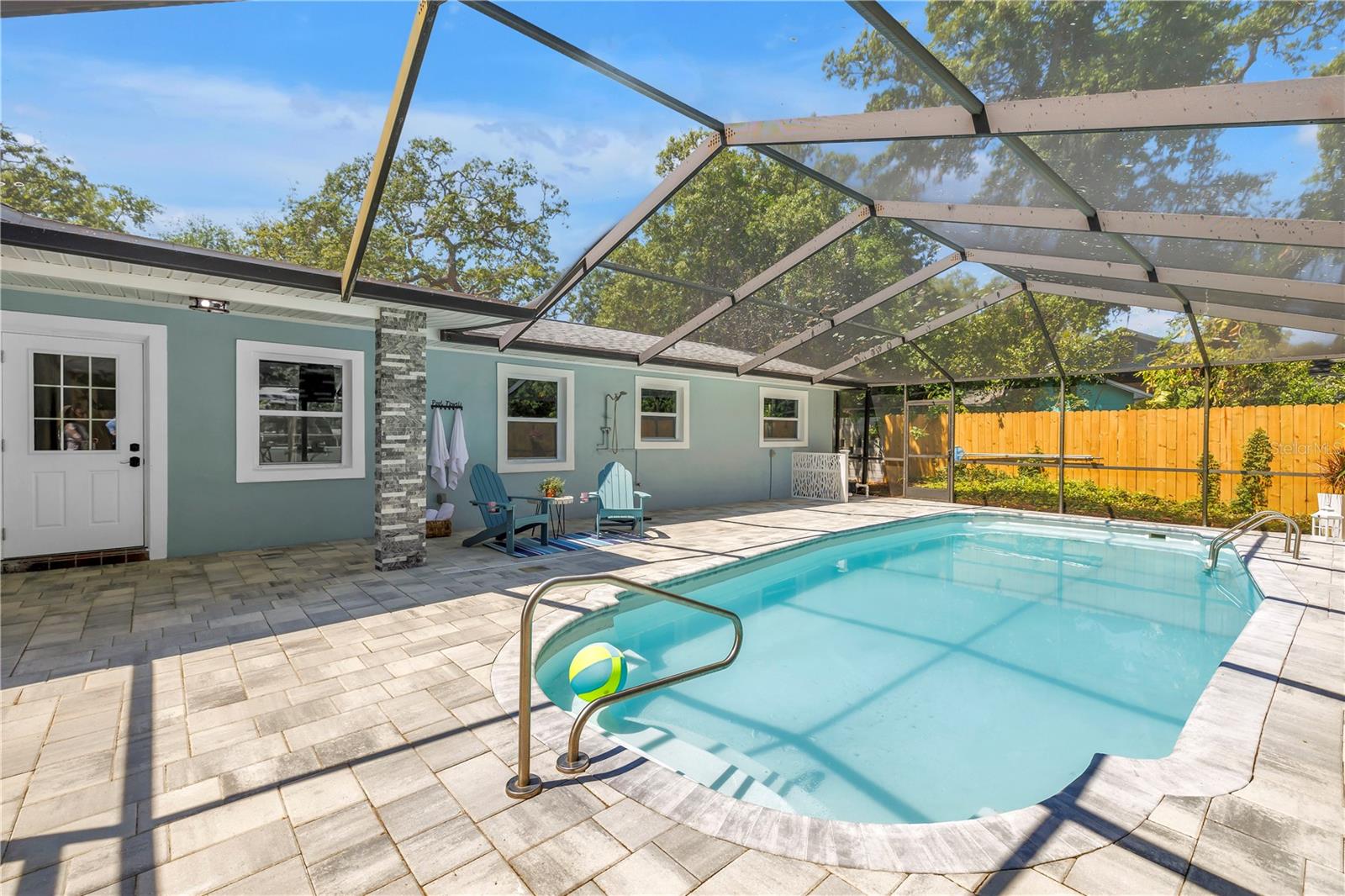 ACREAGE - Residential