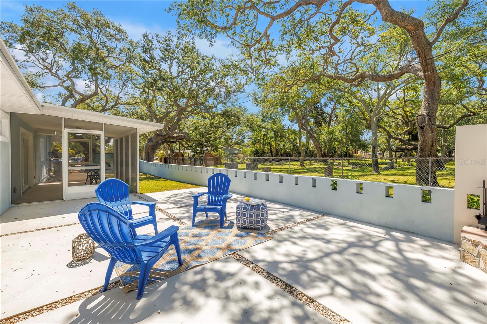 ACREAGE - Residential