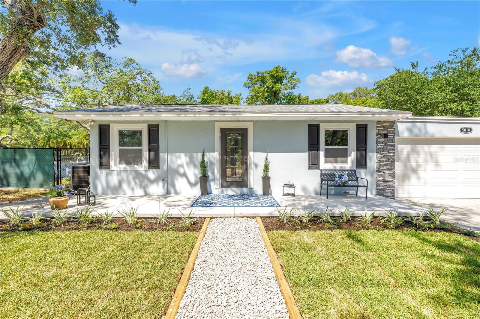 ACREAGE - Residential