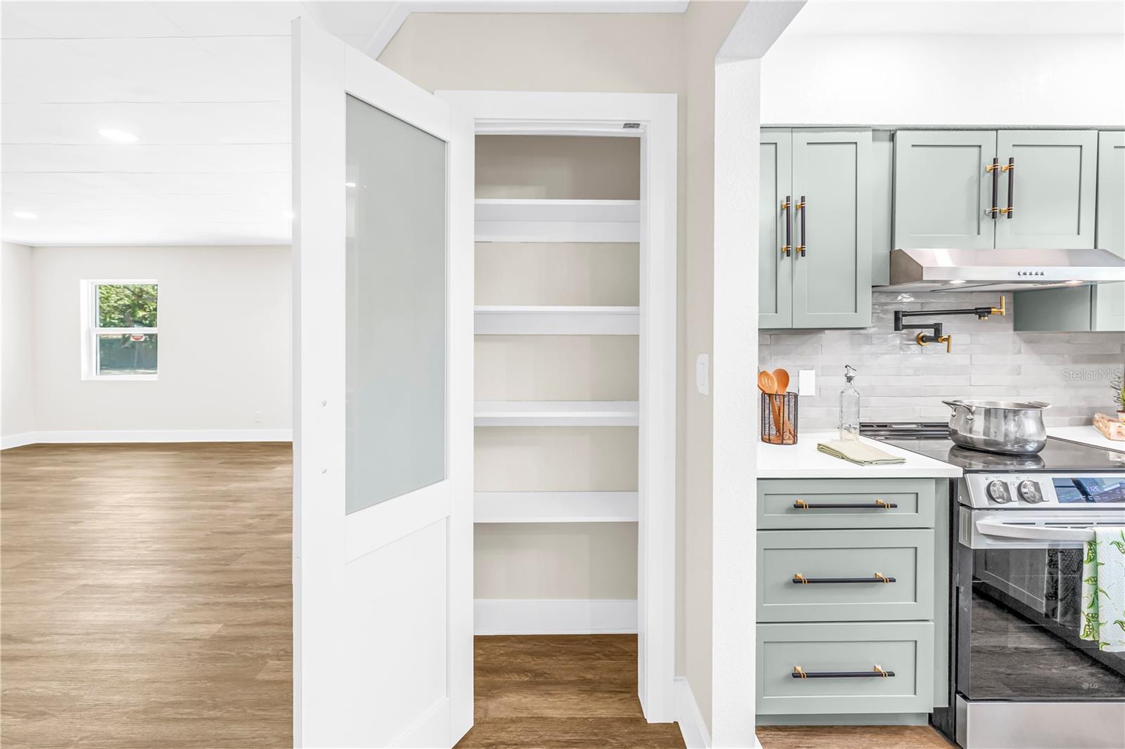 ACREAGE - Residential