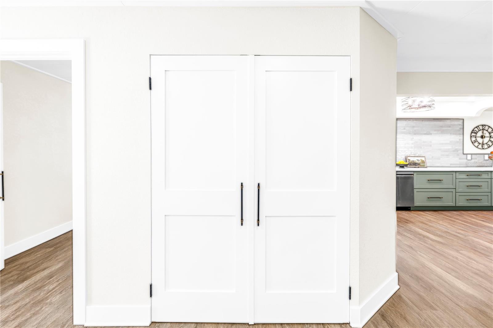 ACREAGE - Residential