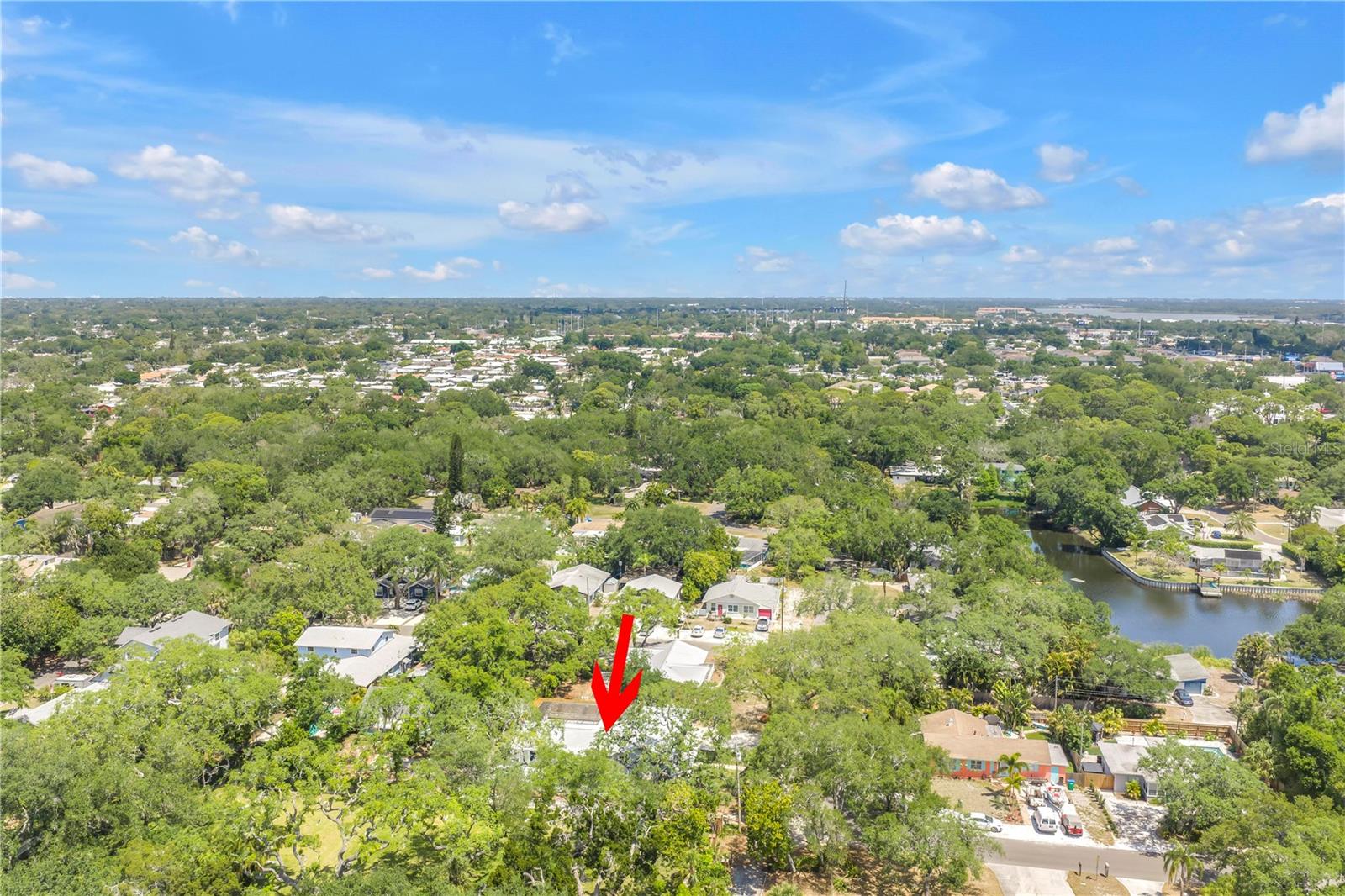 ACREAGE - Residential