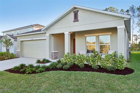 A home in LEESBURG