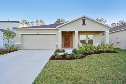 A home in LEESBURG