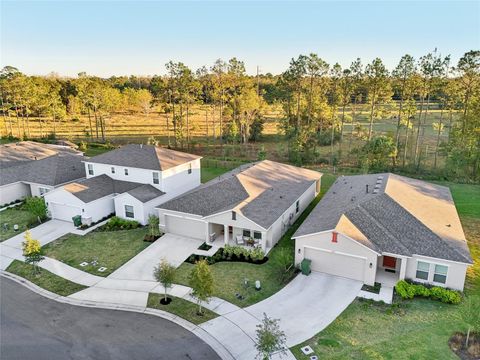 A home in LEESBURG