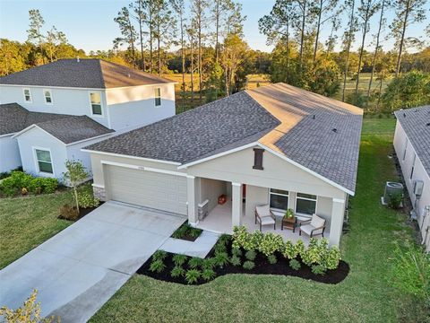 A home in LEESBURG