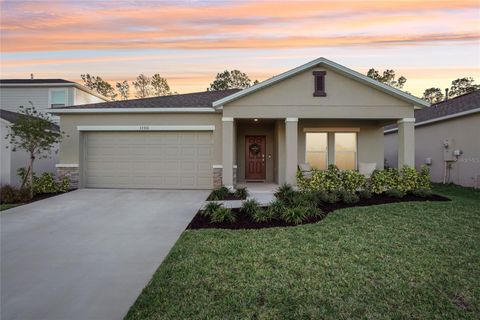 A home in LEESBURG