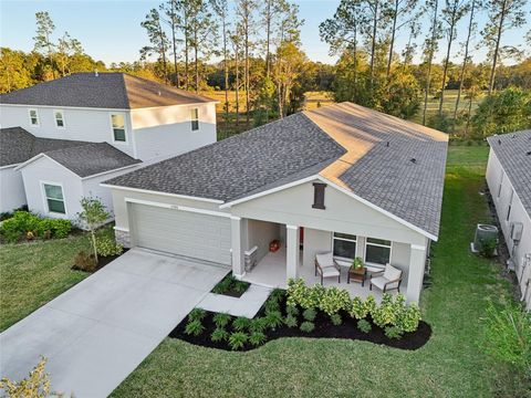 A home in LEESBURG