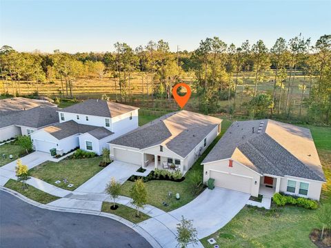 A home in LEESBURG