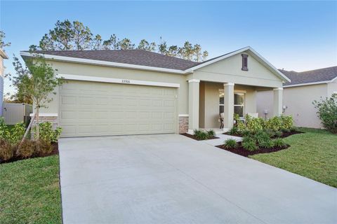 A home in LEESBURG