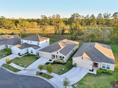 A home in LEESBURG