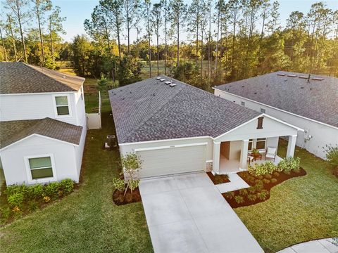 A home in LEESBURG