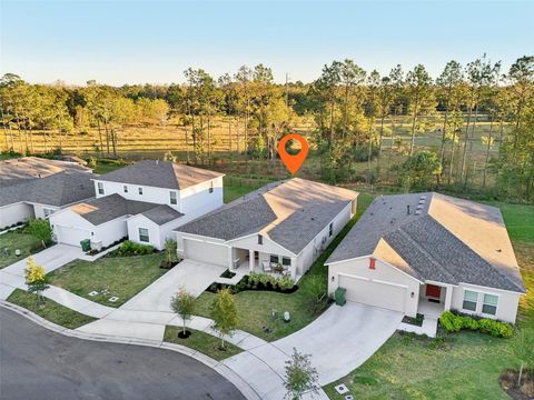 A home in LEESBURG