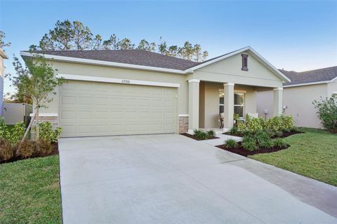 A home in LEESBURG