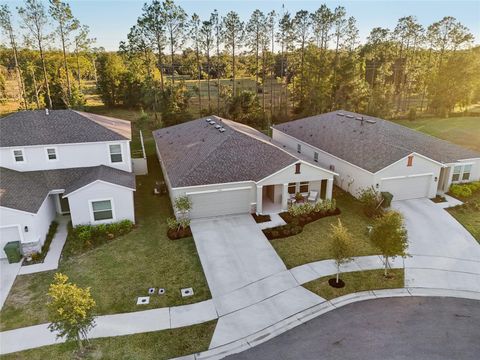 A home in LEESBURG