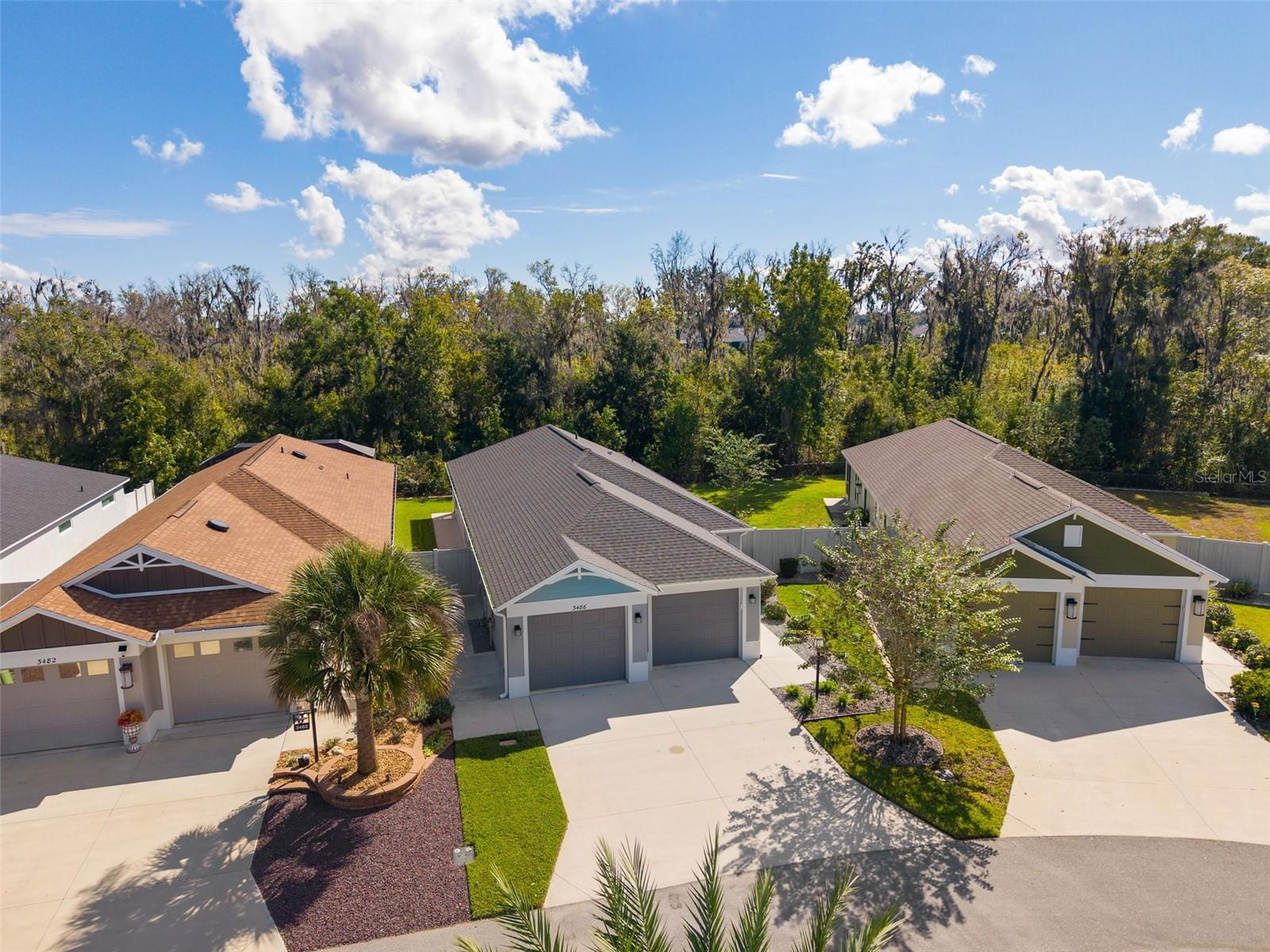 3486 PIPER PLACE