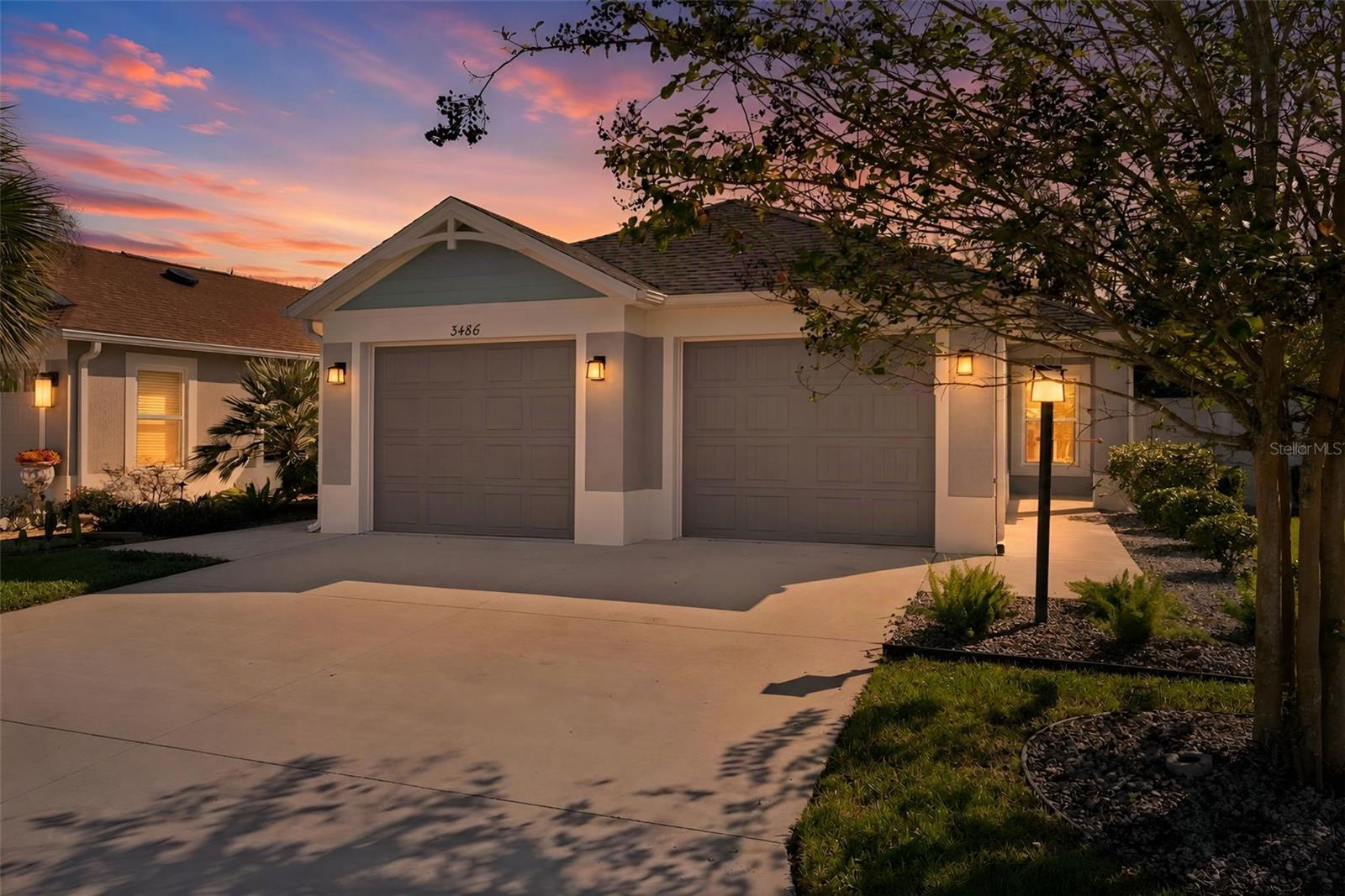 3486 PIPER PLACE