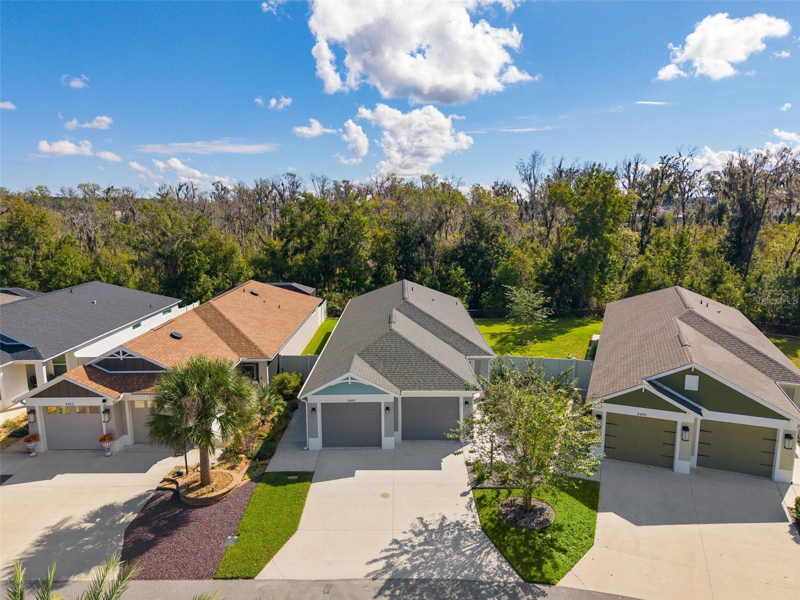 3486 PIPER PLACE