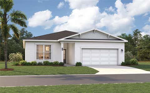 Photo of 9237 Harris Hawk Drive, Leesburg, FL 34788 (MLS # O6414040)